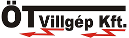 Öt-villgép